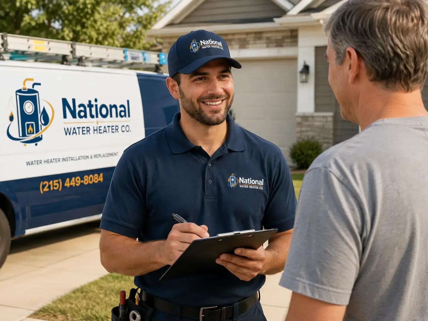 Water Heater Installation Amston, CT FAQs